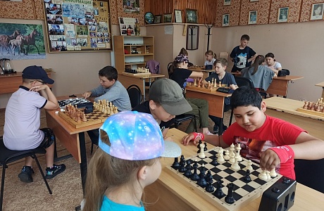 Среди иссинских школьников прошло Первенство Иссинского района по шашкам Среди иссинских школьников прошло Первенство Иссинского района по шашкам