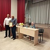 Рабочая встреча в селе Каменный Брод: диалог власти и жителей, признание заслуг земляков