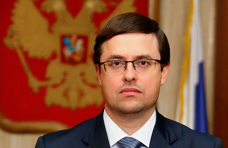 Алексей Лащёнов рассказал об изменениях в налогообложении недвижимого имущества организаций с 2023 года