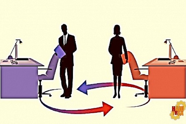 В соответствии с Трудовым законодательством работодатель вправе перевести работника на другую работу