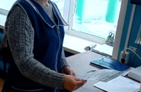 Очередной рейд состоялся по населенным пунктам Каменно-Бродского сельсовета Очередной рейд состоялся по населенным пунктам Каменно-Бродского сельсовета