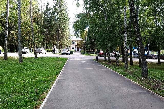 Сегодня, 16 августа текущего года, на территории Иссинского района состоялась «санитарная пятница»