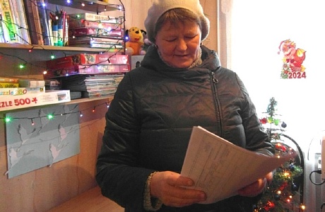 В Соловцовском сельсовете проводятся профилактические рейды по населенным пунктам на предмет мониторинга безопасной жизнедеятельности населения 