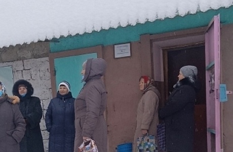 На территории Знаменско-Пестровского сельсовета продолжают проводиться профилактические рейды