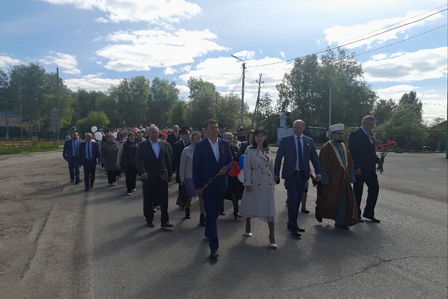 День Победы 2023