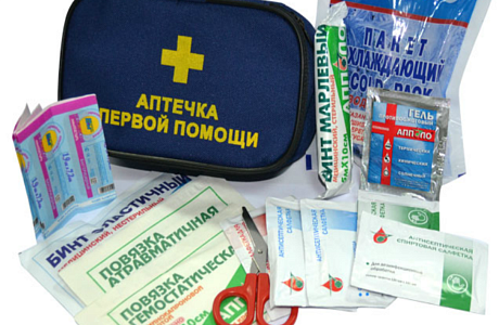 Минздравом России разъяснены вопросы оказания первой помощи работникам организации