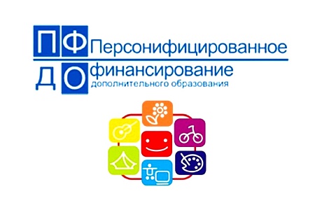 Система персонифицированного финансирования дополнительного образования детей Система персонифицированного финансирования дополнительного образования детей