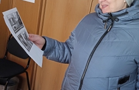 Проведен профилактический рейд в Каменно-Бродском сельсовете Проведен профилактический рейд в Каменно-Бродском сельсовете