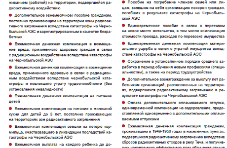 Пенсионный фонд информирует