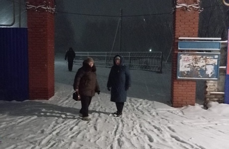 На территории Иссинского района проведены вечерние межведомственные рейдовые мероприятия по местам нахождения подростков На территории Иссинского района проведены вечерние межведомственные рейдовые мероприятия по местам нахождения подростков