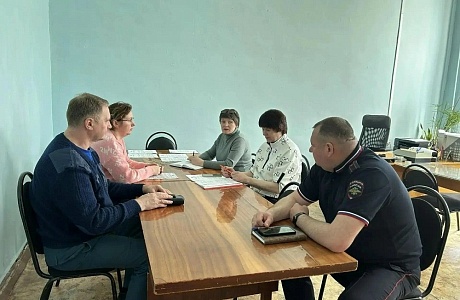 В Иссинском районе состоялось заседание проектного офиса по реализации программам дополнительного профессионального образования и профессионального обучения В Иссинском районе состоялось заседание проектного офиса по реализации программам дополнительного профессионального образования и профессионального обучения