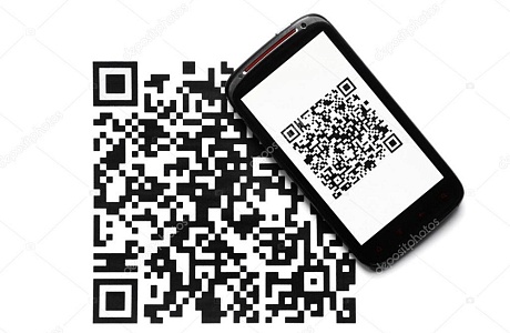 Требования к QR-коду, где получить QR-код