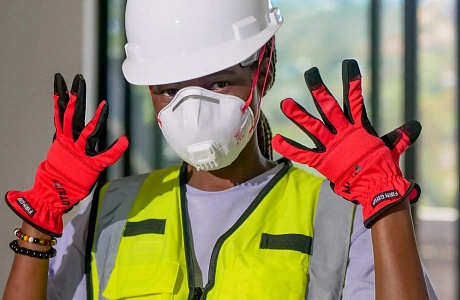 Законодательством не установлена возможность пропорциональной выдачи СИЗ