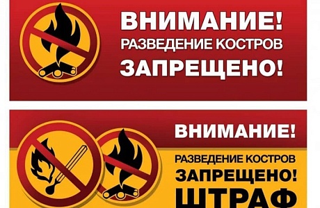 На территории Пензенской области действует особый противопожарный режим На территории Пензенской области действует особый противопожарный режим