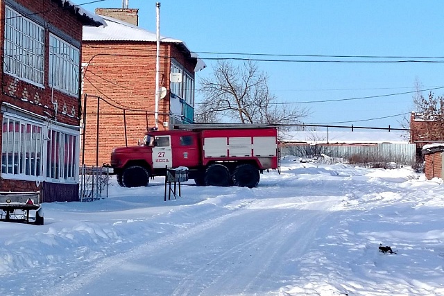 Особое внимание профилактике пожаров в Иссинском районе Пензенской области Особое внимание профилактике пожаров в Иссинском районе Пензенской области