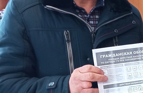 Очередной рейд по населенным пунктам Каменно-Бродского сельсовета Очередной рейд по населенным пунктам Каменно-Бродского сельсовета