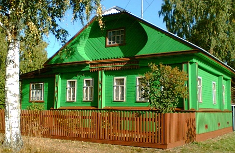 Регистрация частного дома по дачной амнистии