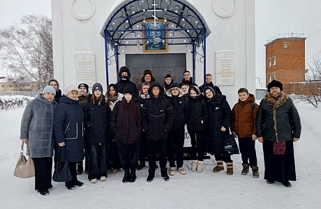 Активисты Движения Первых погрузились в мир колокольного звона