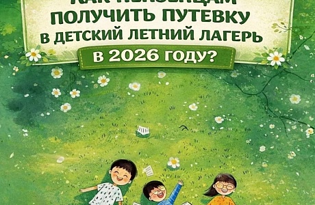 Как отправить ребёнка в лагерь этим летом? Как отправить ребёнка в лагерь этим летом?