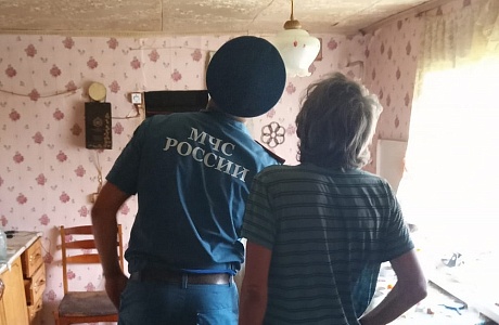 На территории Иссинского района проведен профилактический рейд На территории Иссинского района проведен профилактический рейд