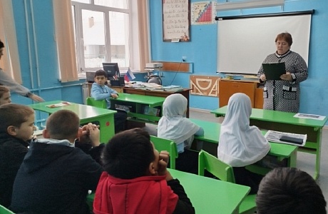 Библиотекарем библиотеки с.Уварово проведена беседа-инструктаж «Тонкий лед – к беде ведет» Библиотекарем библиотеки с.Уварово проведена беседа-инструктаж «Тонкий лед – к беде ведет»