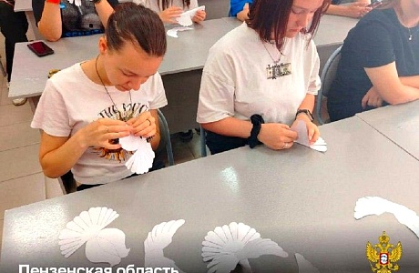 По всей России прошли трогательные акции в День памяти детей-жертв войны в Донбассе По всей России прошли трогательные акции в День памяти детей-жертв войны в Донбассе