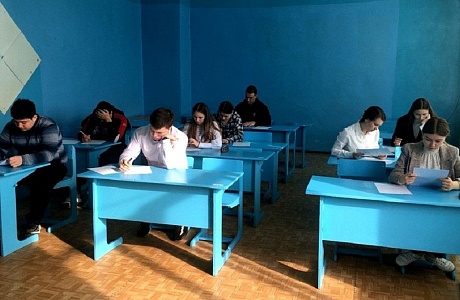 Для учащихся общеобразовательных школ муниципалитета проведен первый этап олимпиады по избирательному праву и избирательному процессу Для учащихся общеобразовательных школ муниципалитета проведен первый этап олимпиады по избирательному праву и избирательному процессу